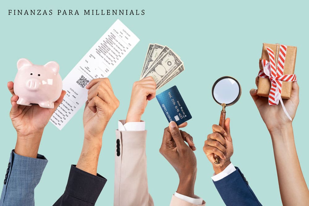 Los pilares de las finanzas personales